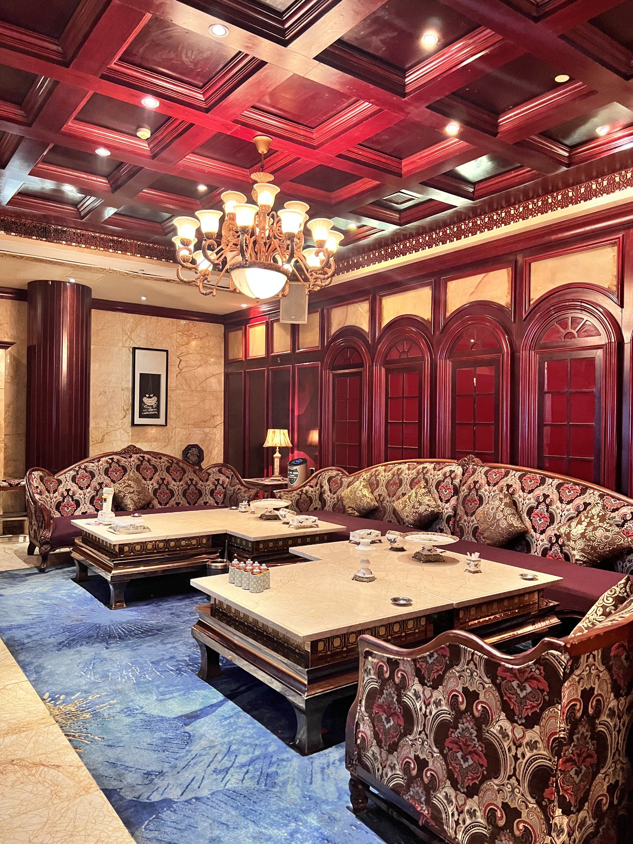 河池商务ktv开启商务ktv新玩法-东兰县ktv预定