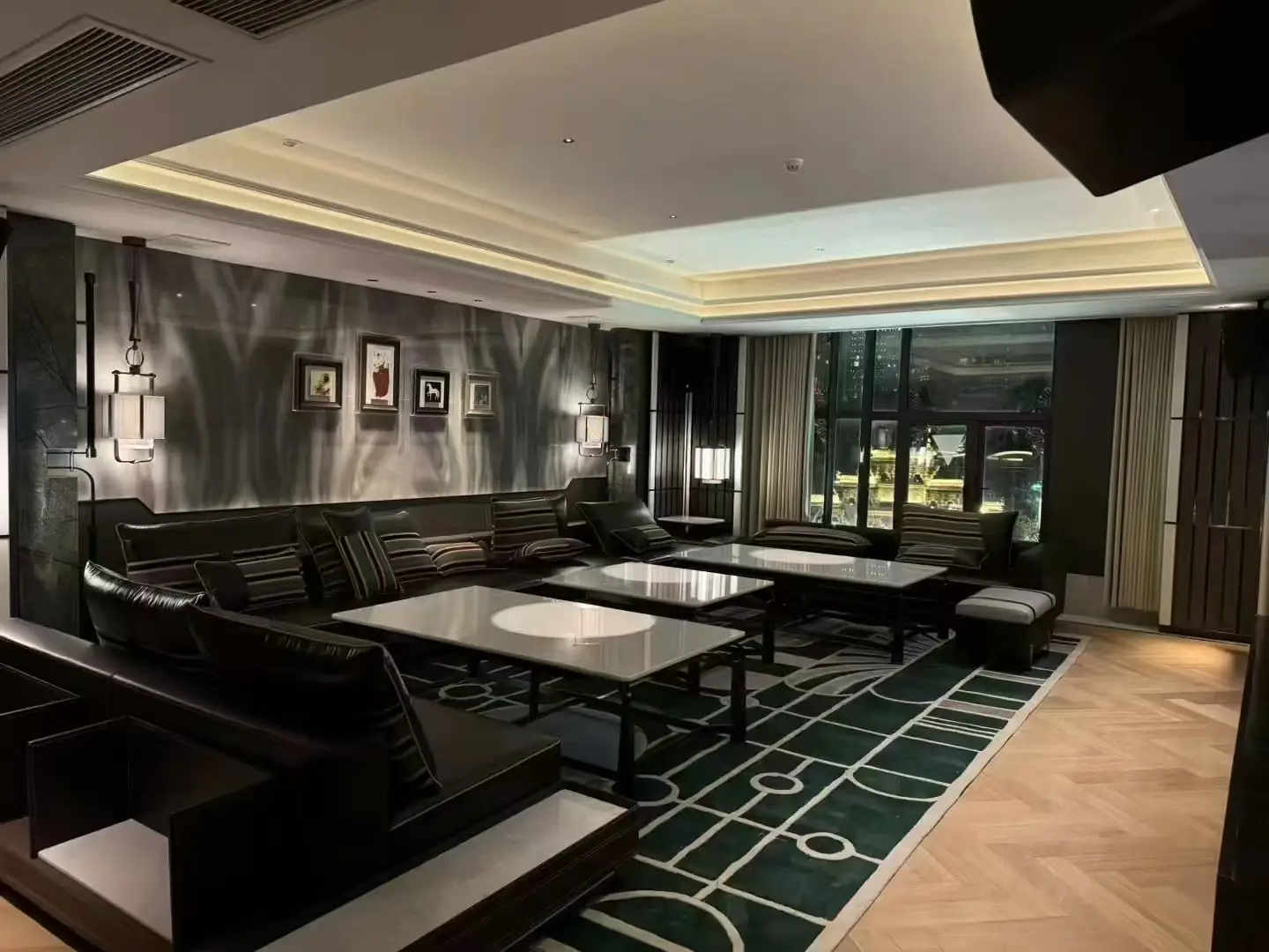 河池商务KTV一览-东兰县ktv预定