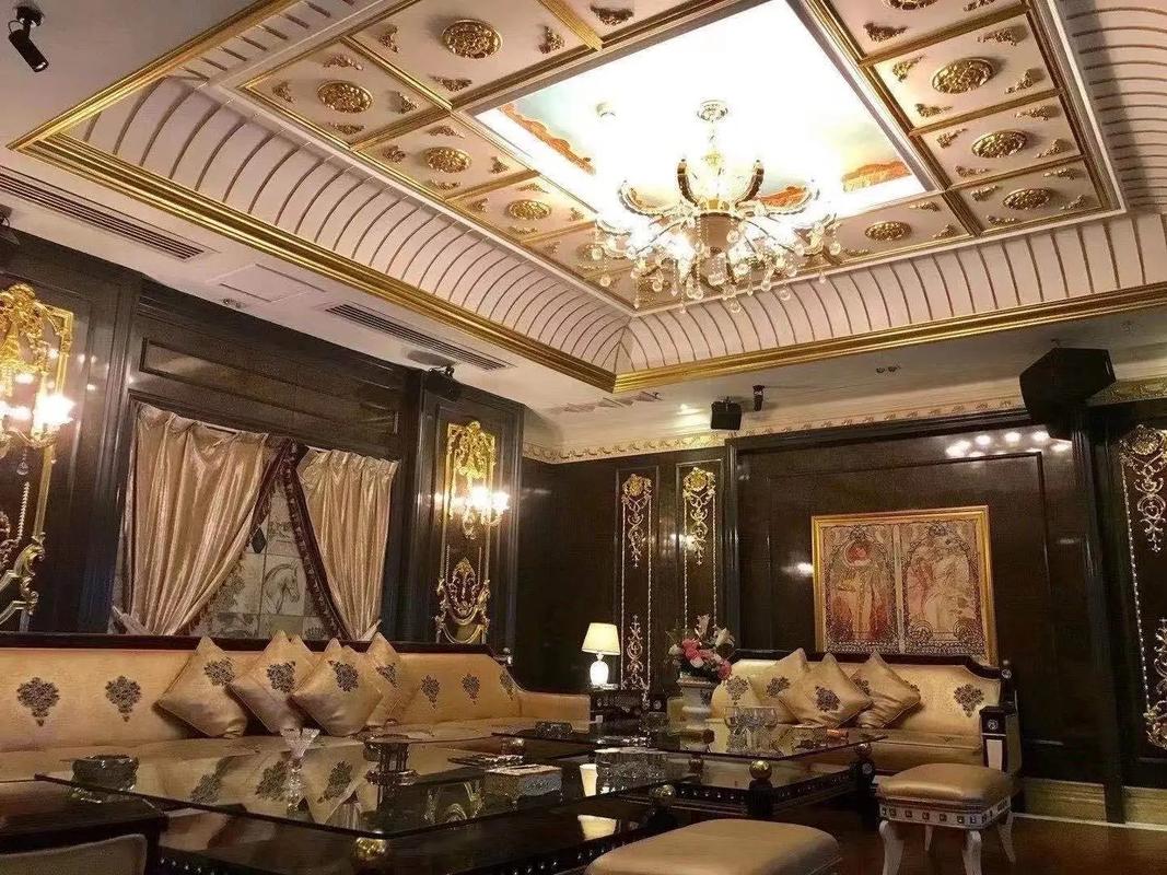 河池商务ktv，体验不一样的娱乐乐趣-东兰县ktv预定